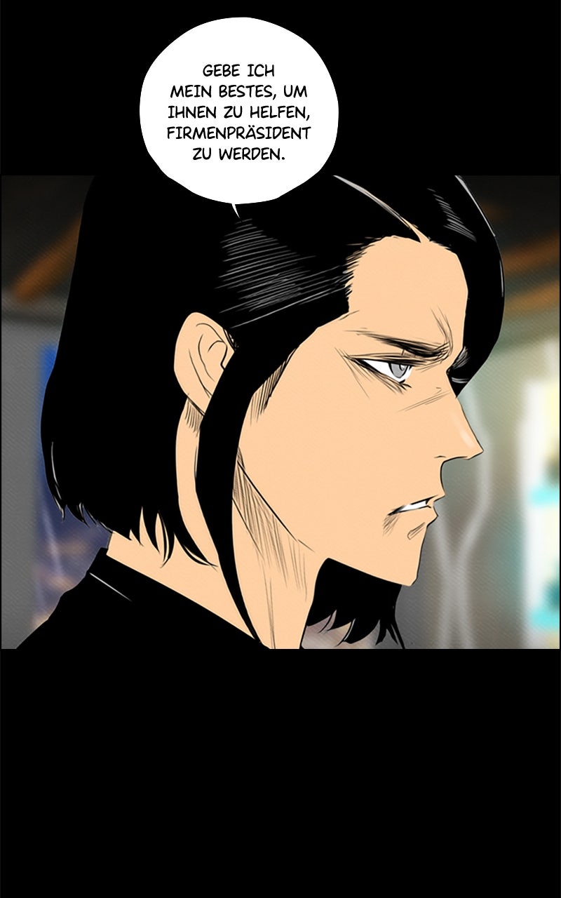 Read Reawakened Man Manga Online