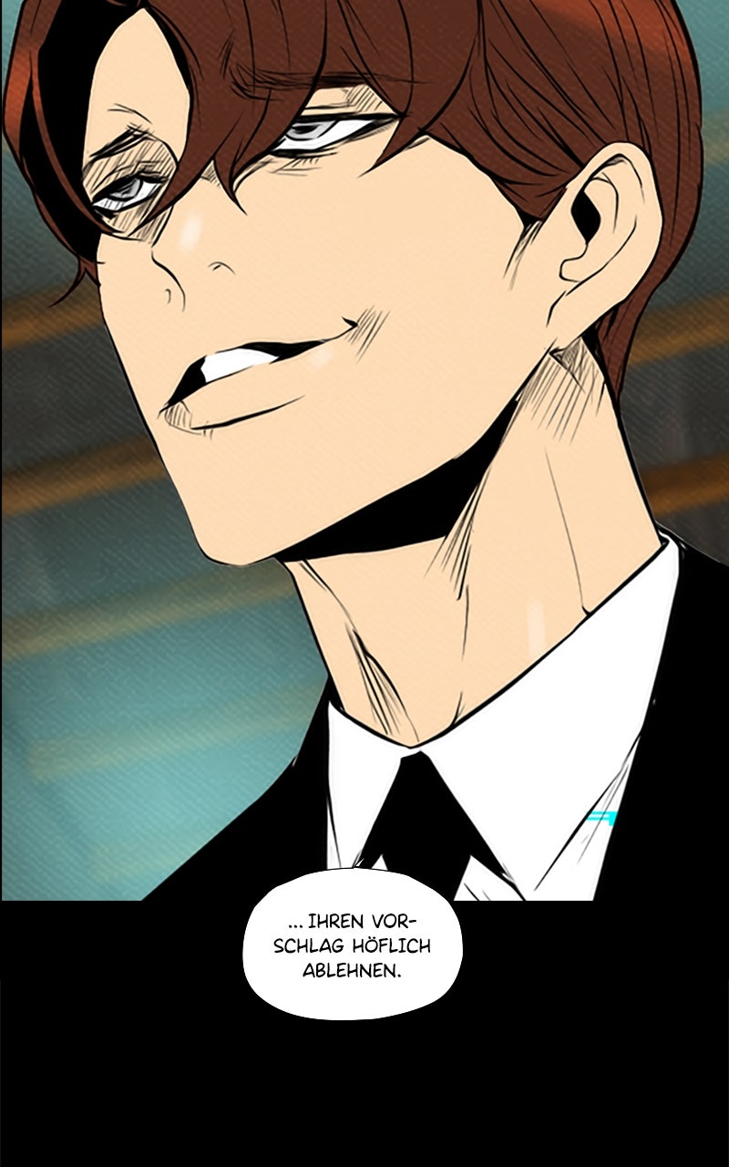 Read Reawakened Man Manga Online