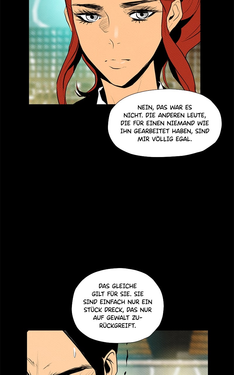 Read Reawakened Man Manga Online