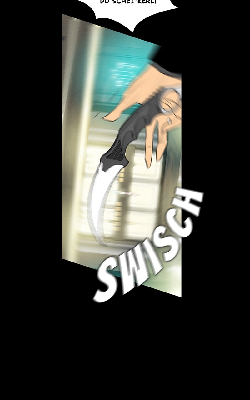 Read Reawakened Man Manga Online