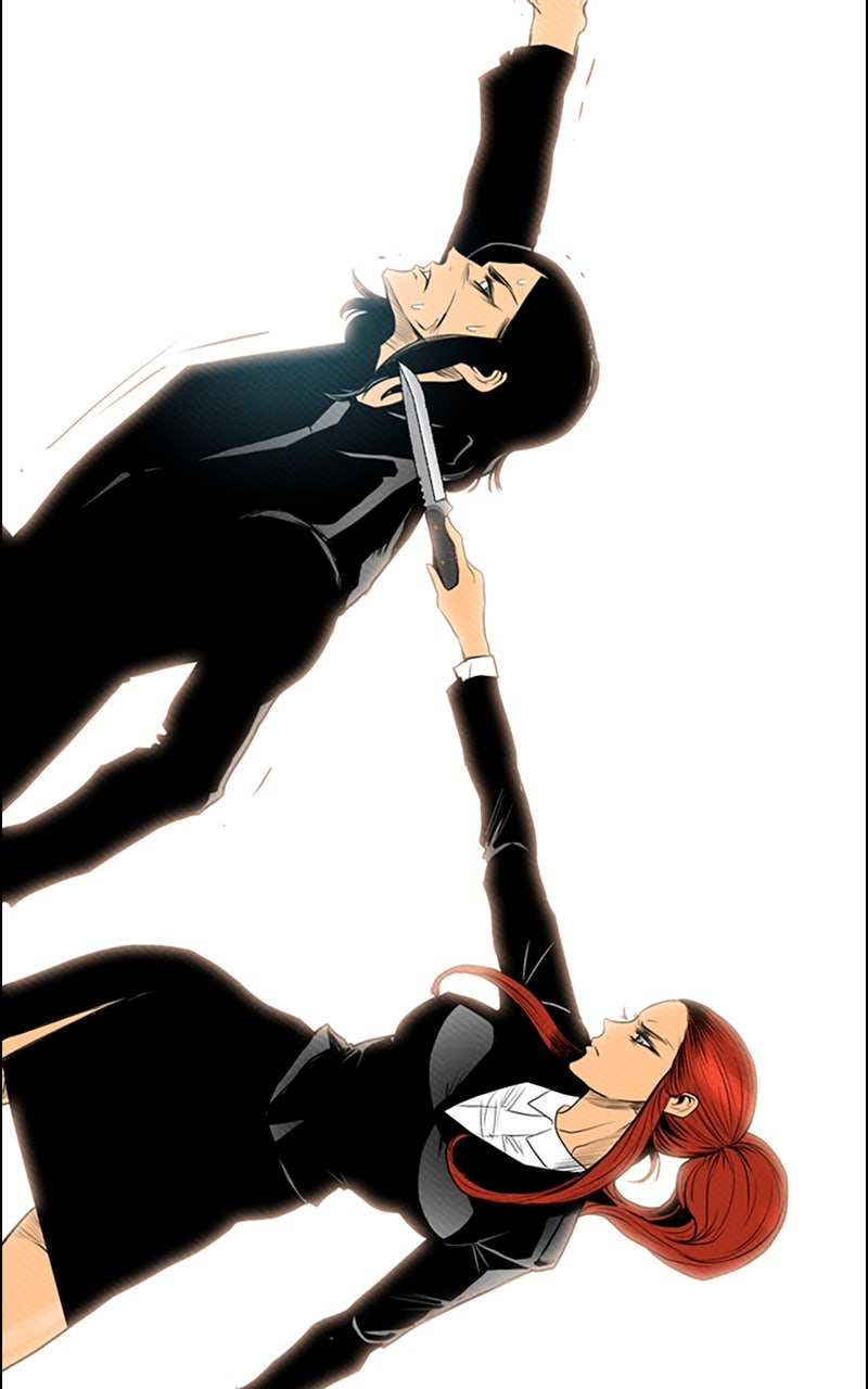 Read Reawakened Man Manga Online