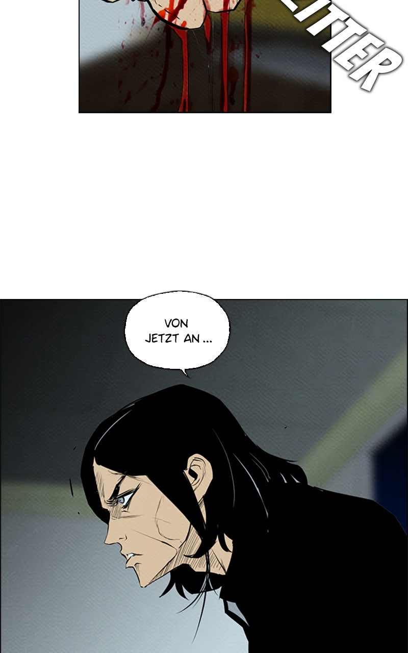 Read Reawakened Man Manga Online