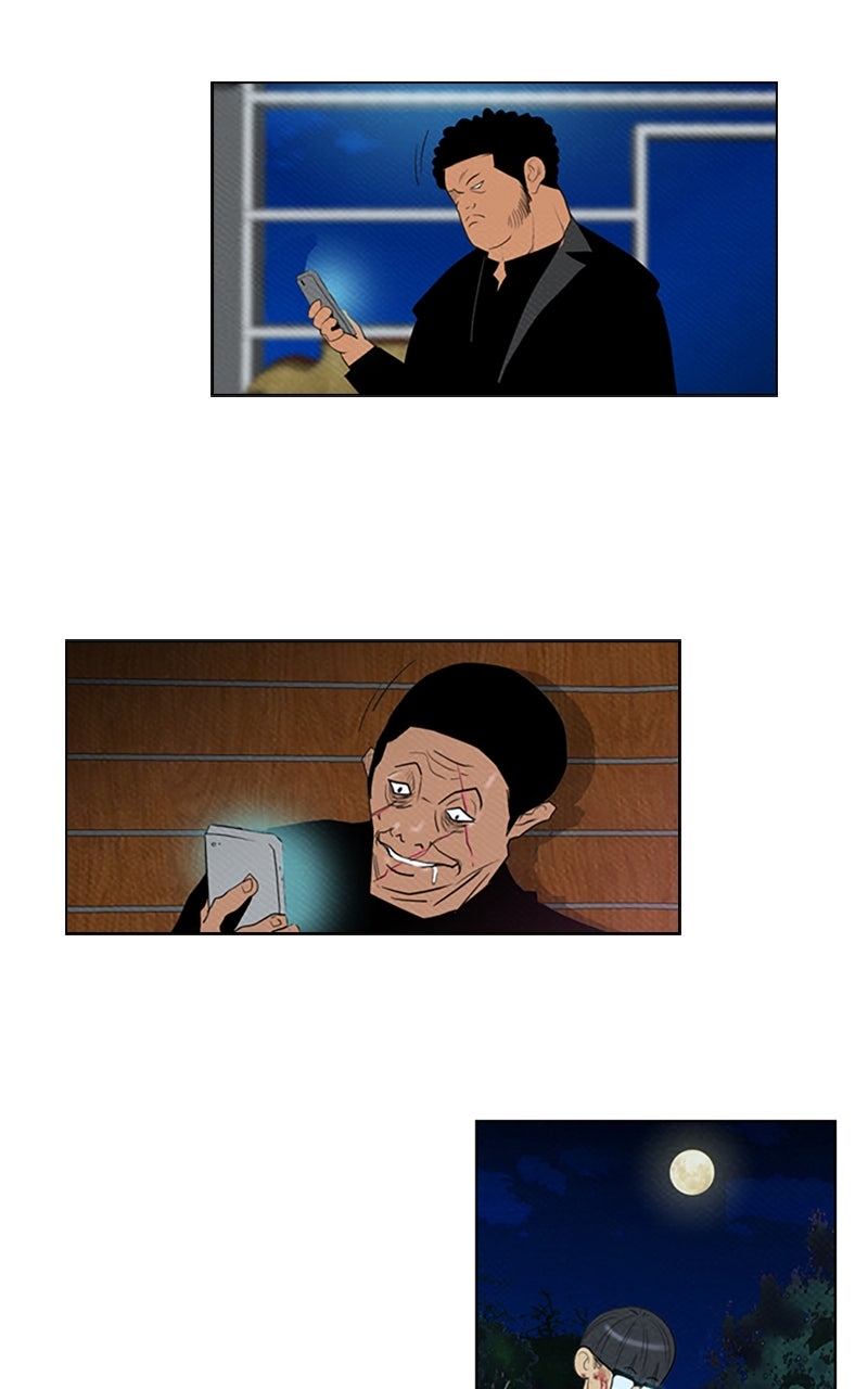 Read Reawakened Man Manga Online