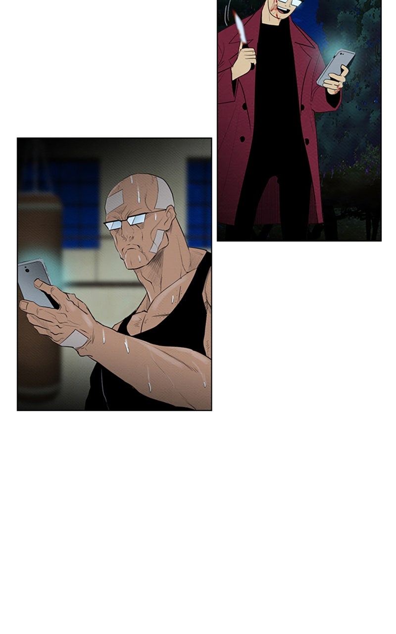 Read Reawakened Man Manga Online