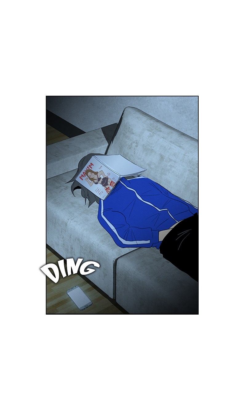 Read Reawakened Man Manga Online