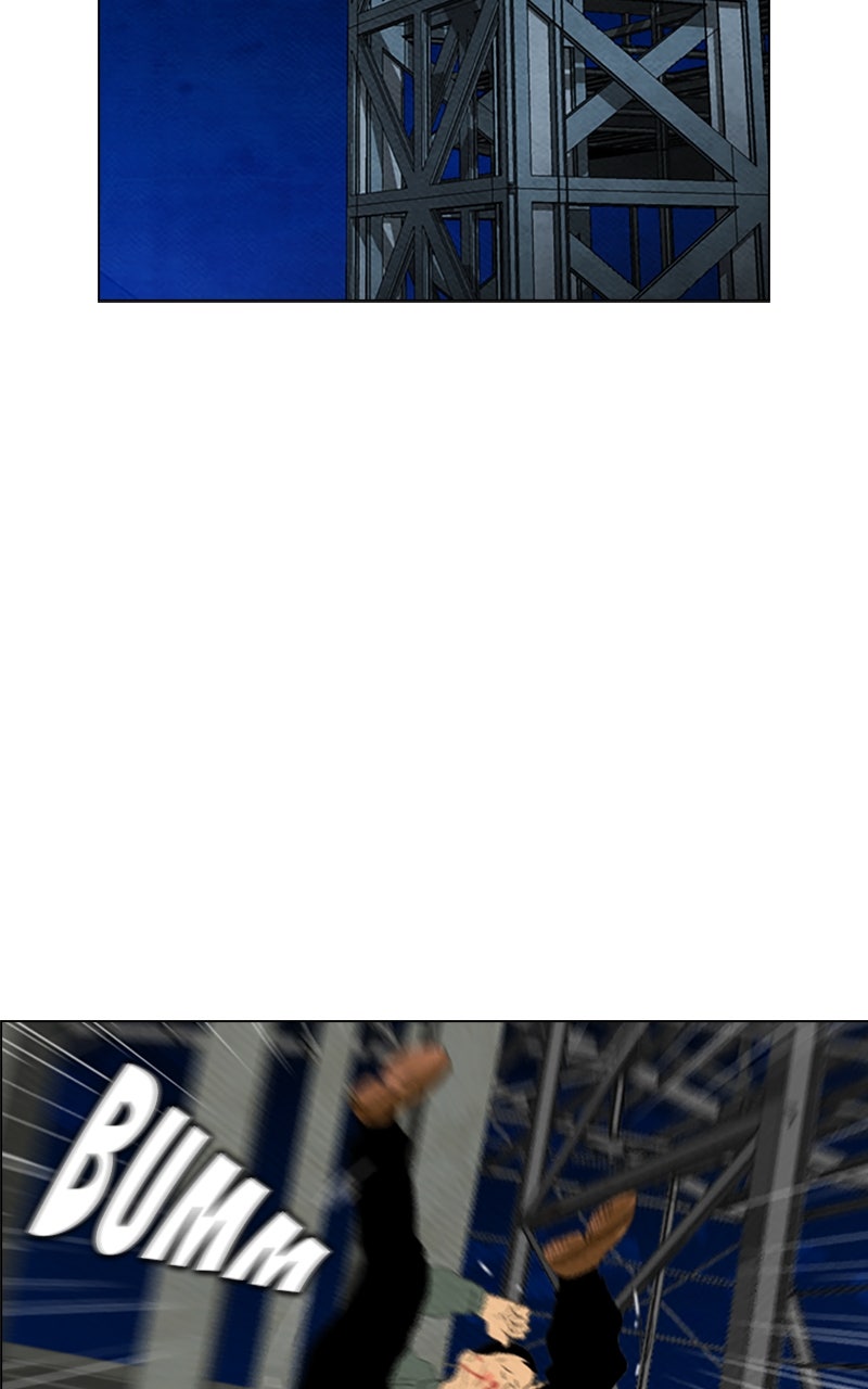 Read Reawakened Man Manga Online