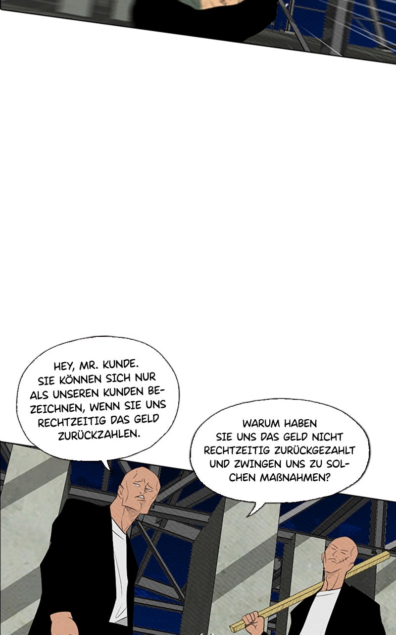 Read Reawakened Man Manga Online