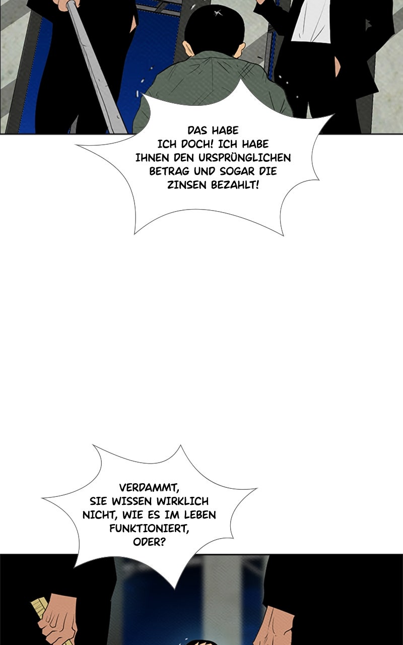 Read Reawakened Man Manga Online