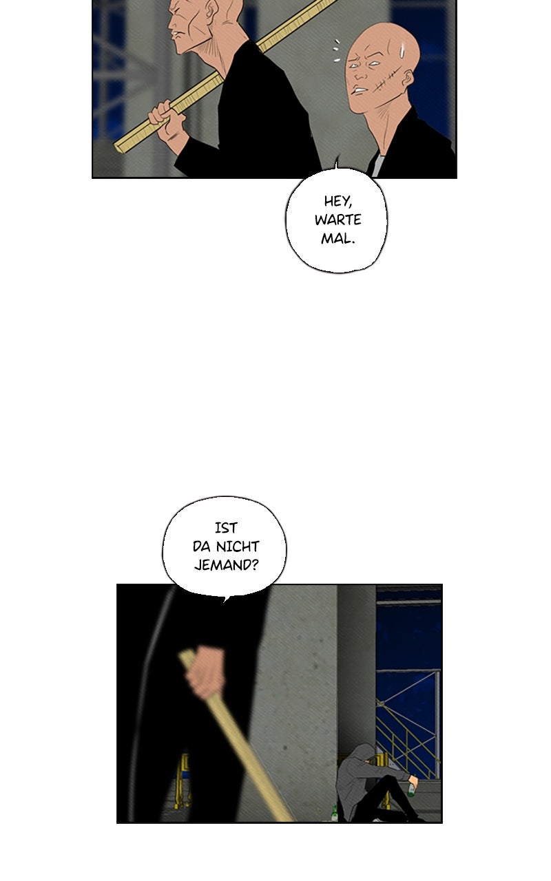 Read Reawakened Man Manga Online