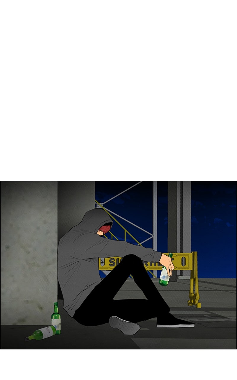 Read Reawakened Man Manga Online