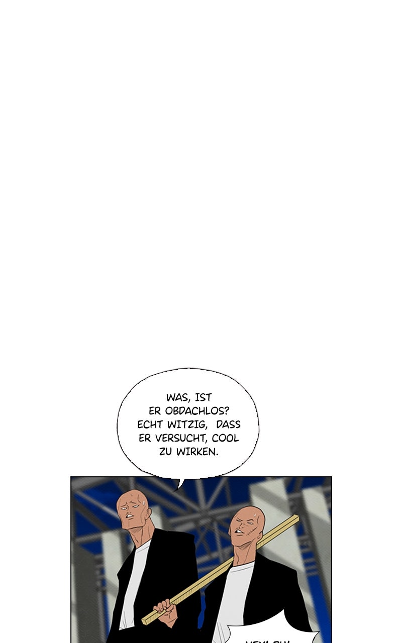 Read Reawakened Man Manga Online