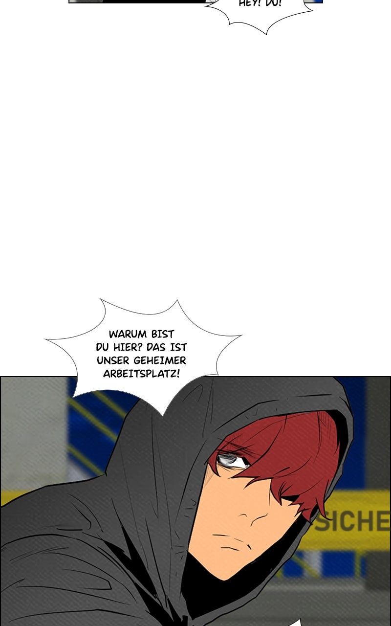 Read Reawakened Man Manga Online