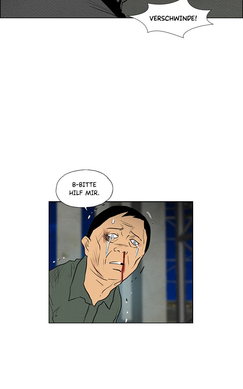 Read Reawakened Man Manga Online