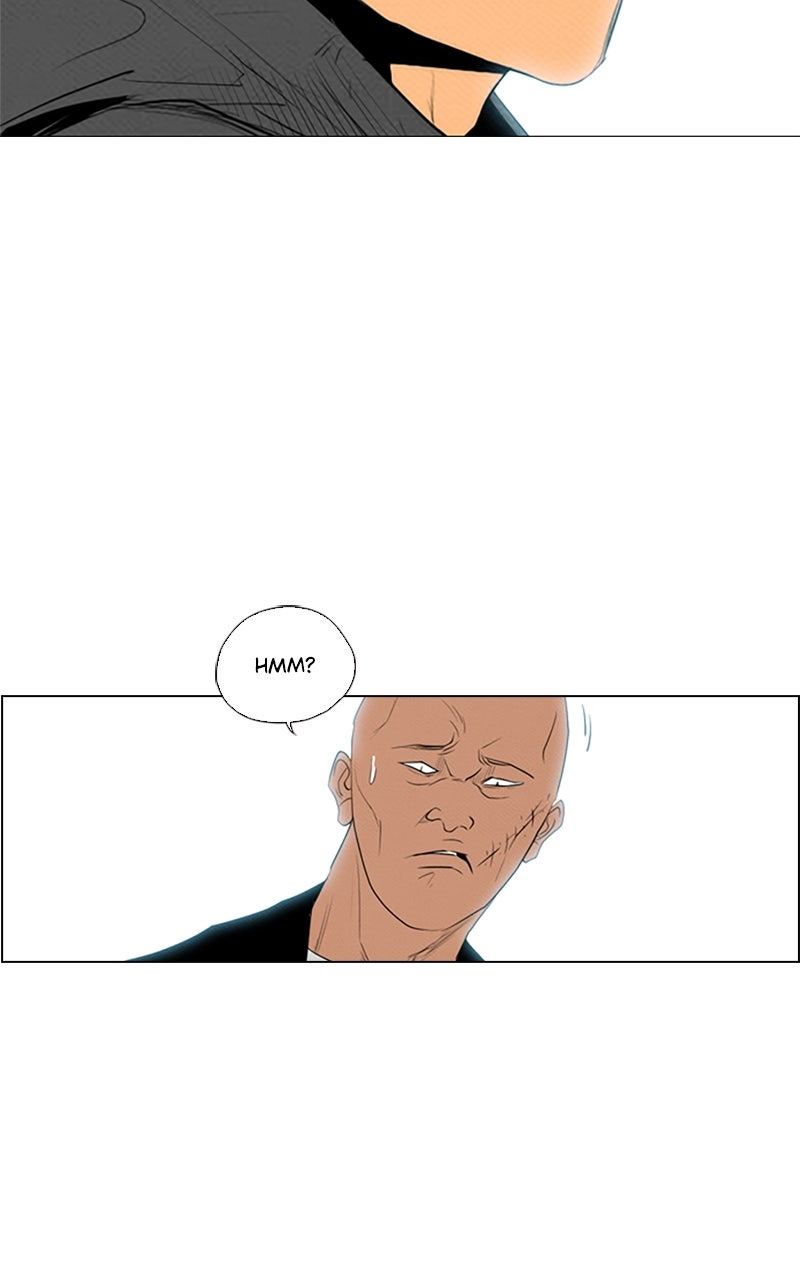 Read Reawakened Man Manga Online