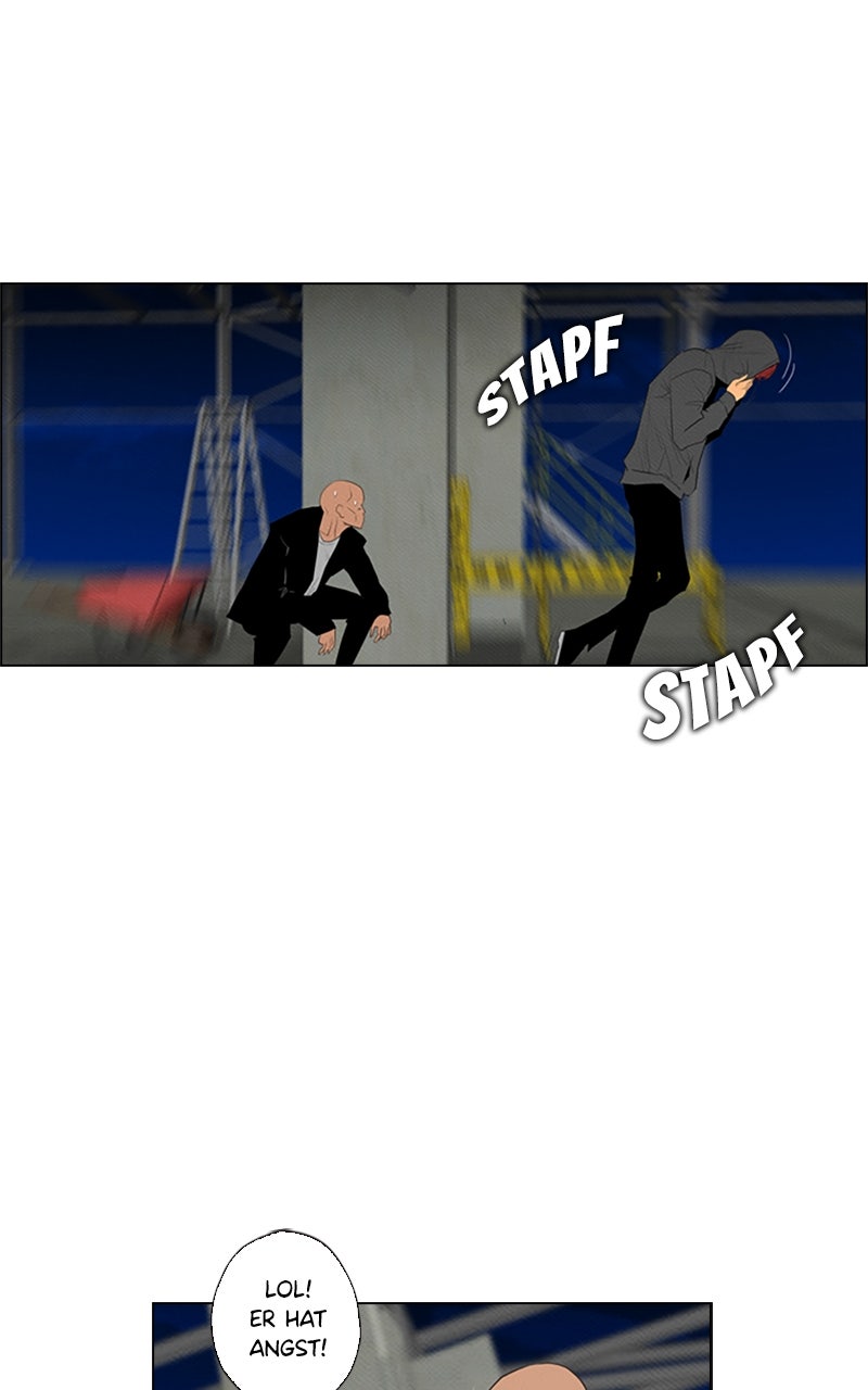 Read Reawakened Man Manga Online