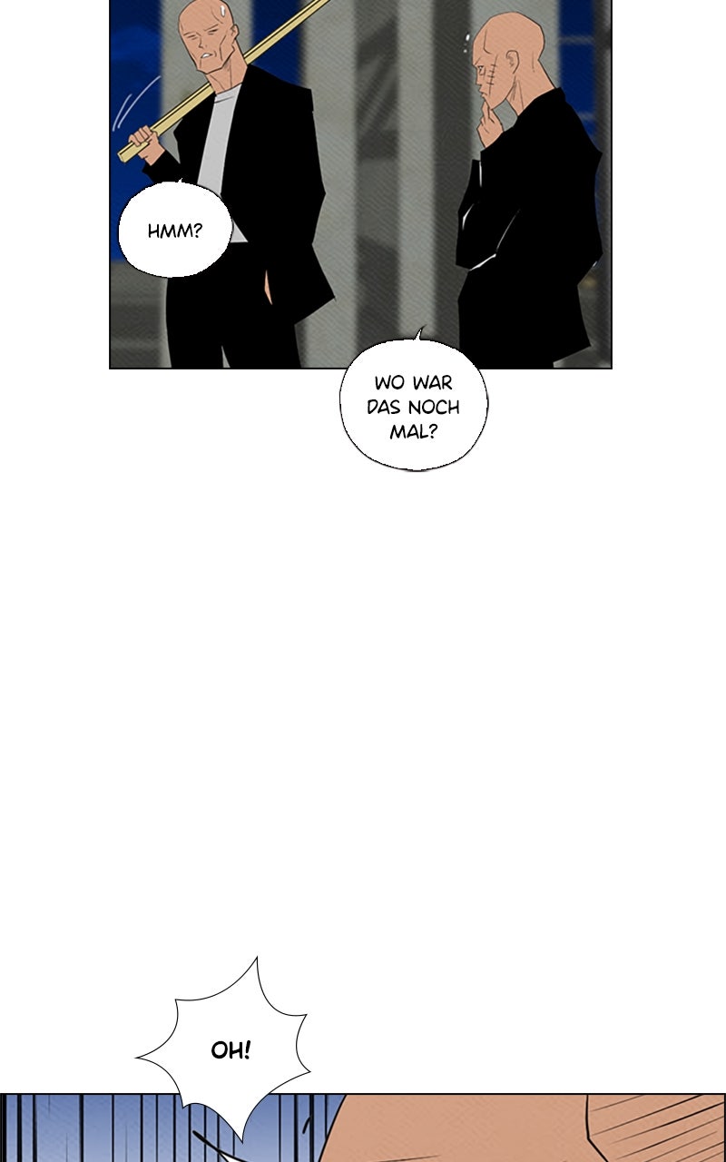 Read Reawakened Man Manga Online