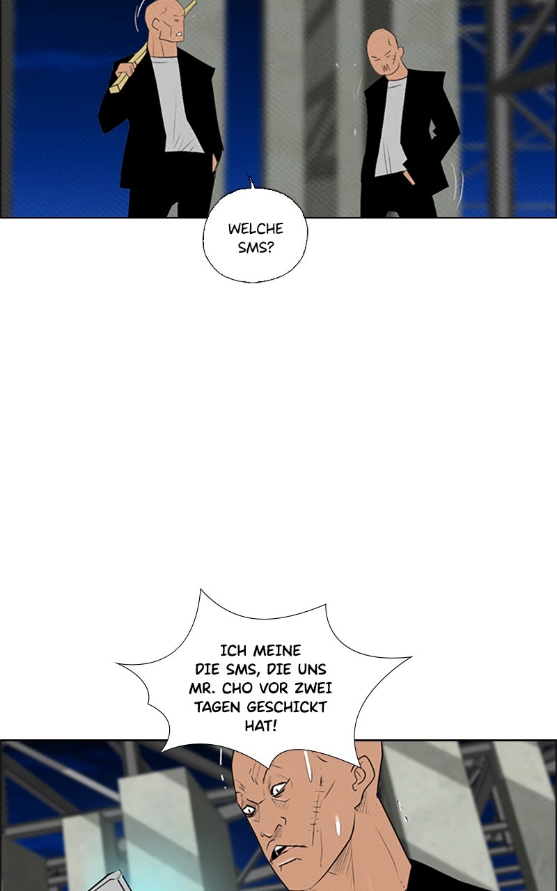 Read Reawakened Man Manga Online