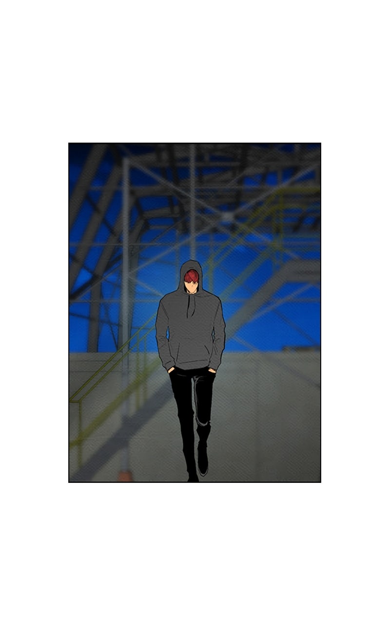 Read Reawakened Man Manga Online