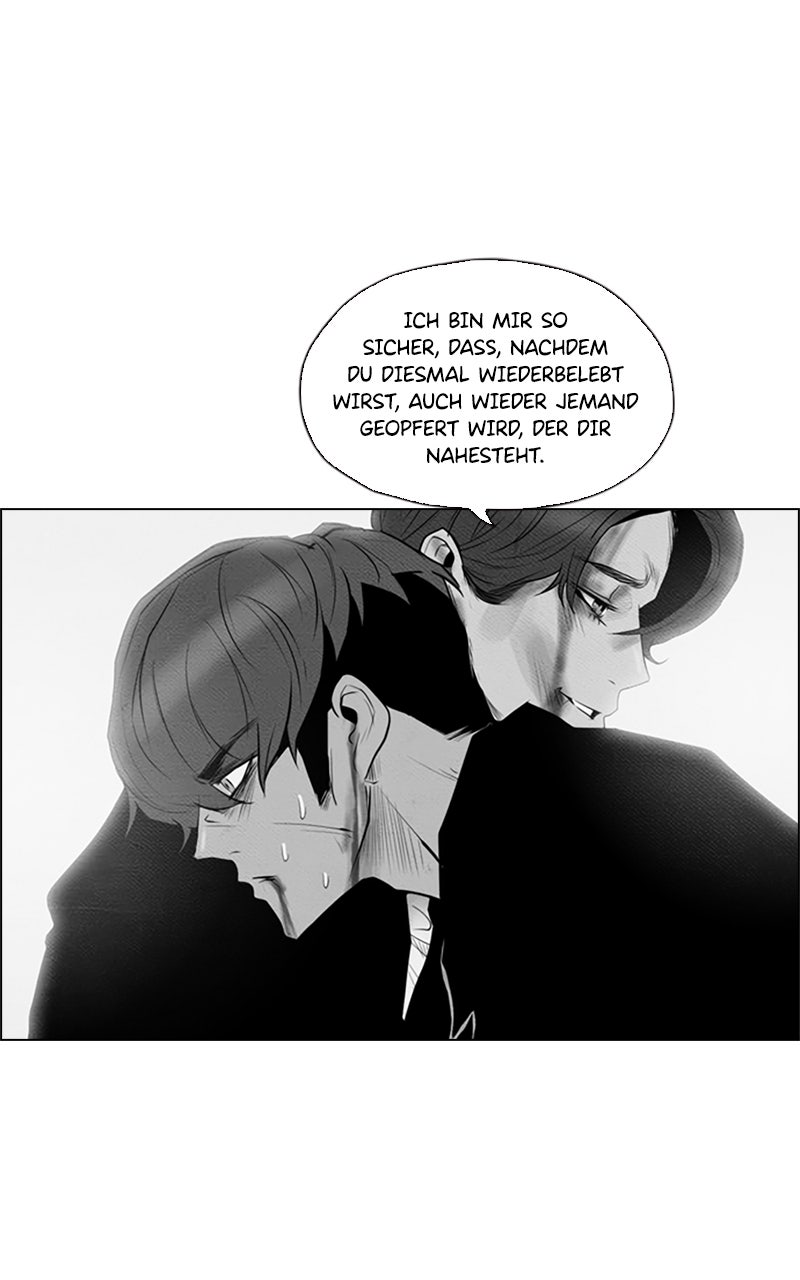 Read Reawakened Man Manga Online