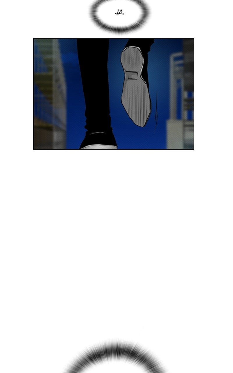 Read Reawakened Man Manga Online