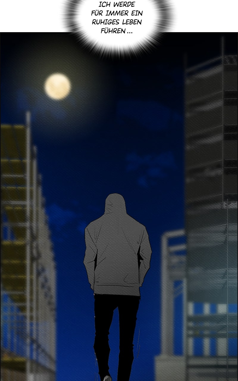 Read Reawakened Man Manga Online