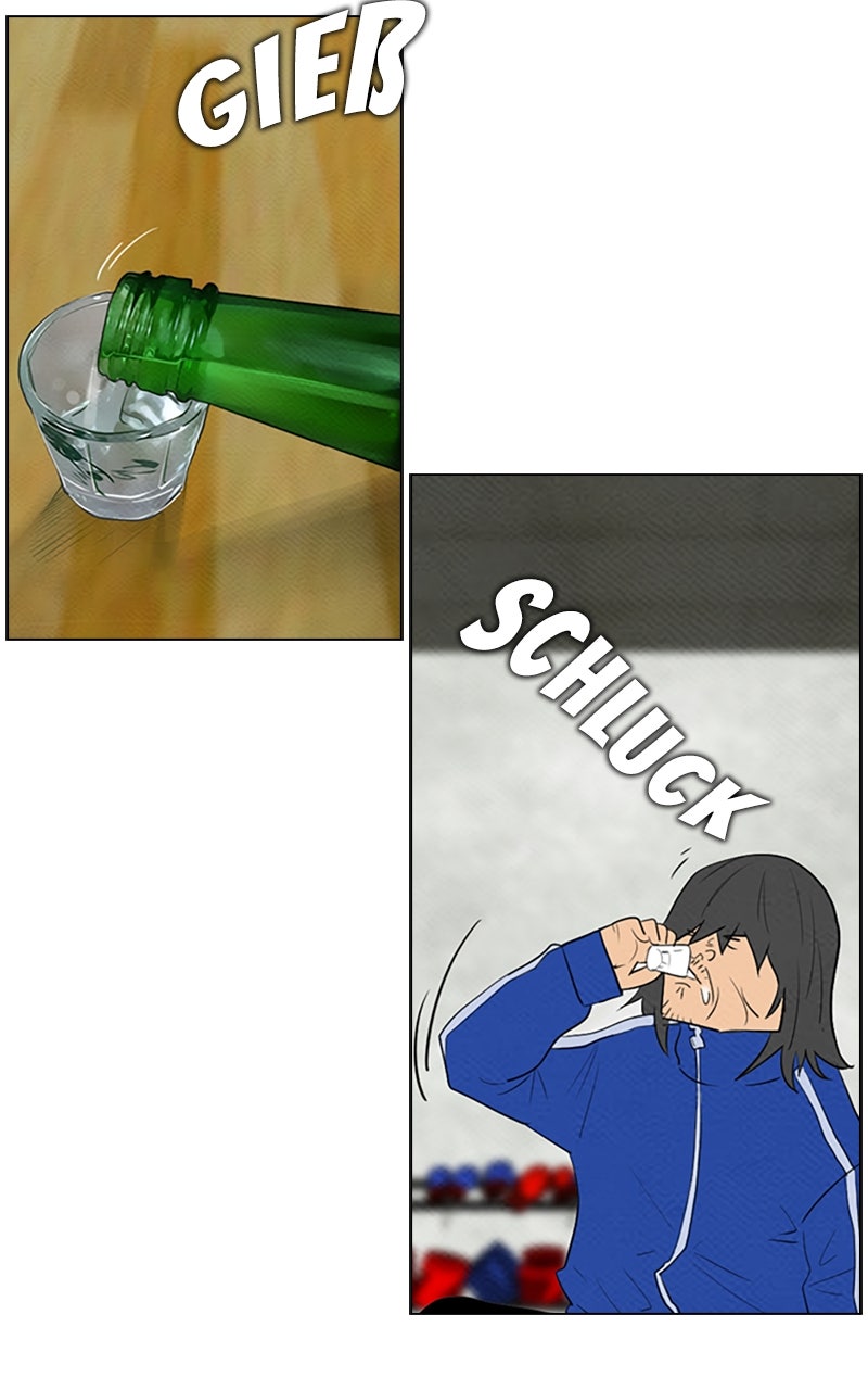 Read Reawakened Man Manga Online