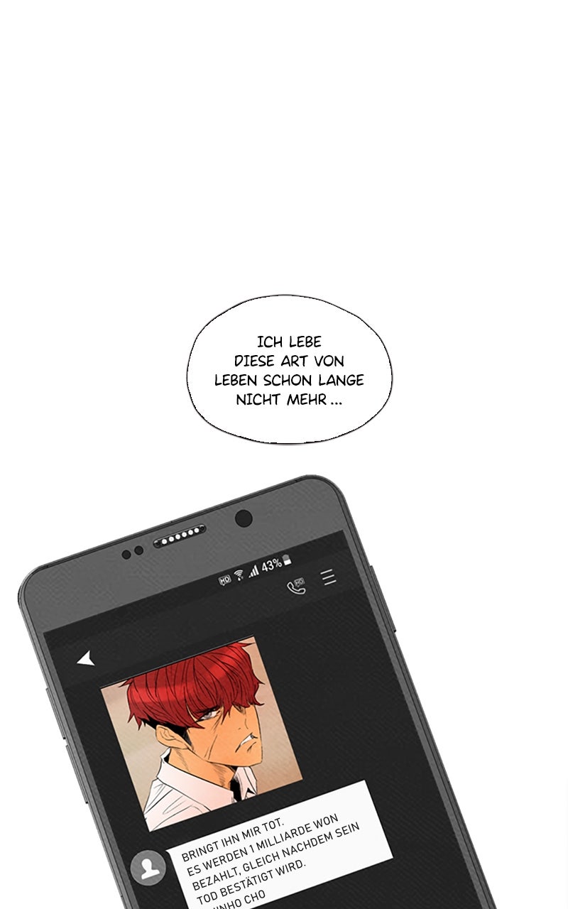 Read Reawakened Man Manga Online