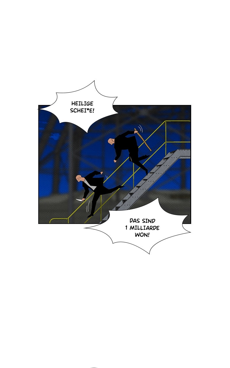 Read Reawakened Man Manga Online