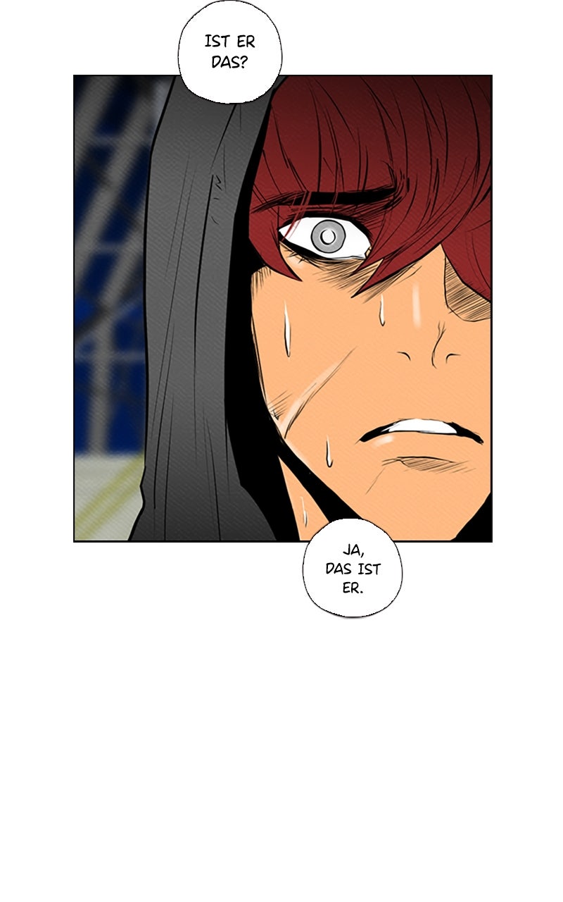 Read Reawakened Man Manga Online