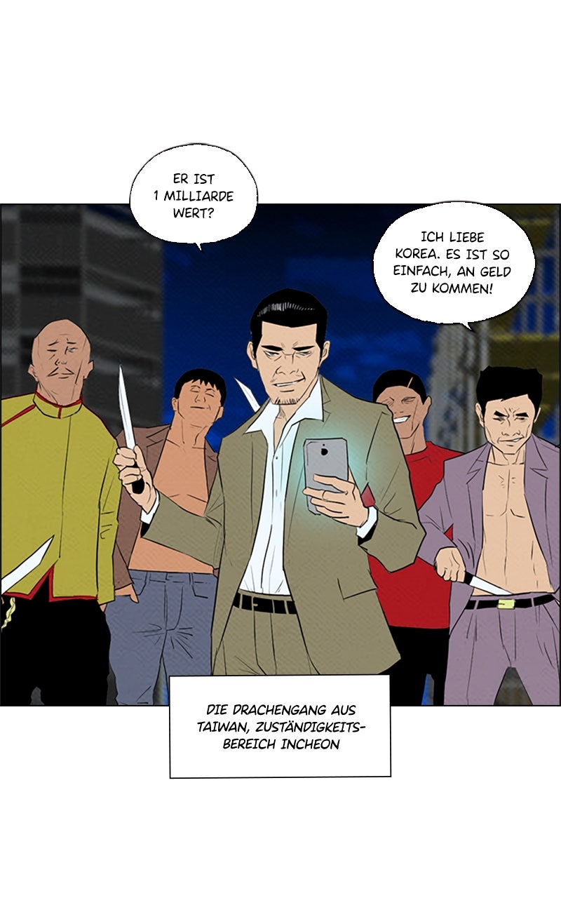 Read Reawakened Man Manga Online