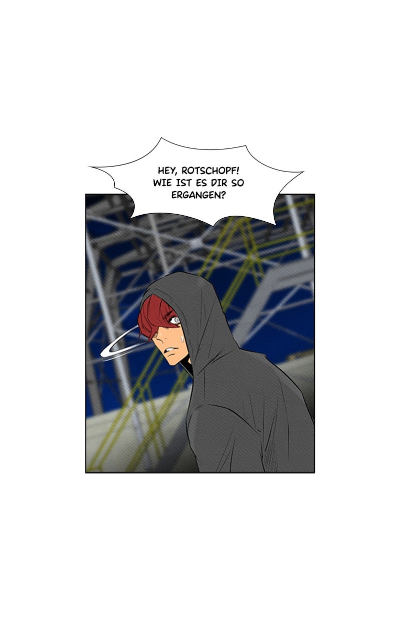 Read Reawakened Man Manga Online