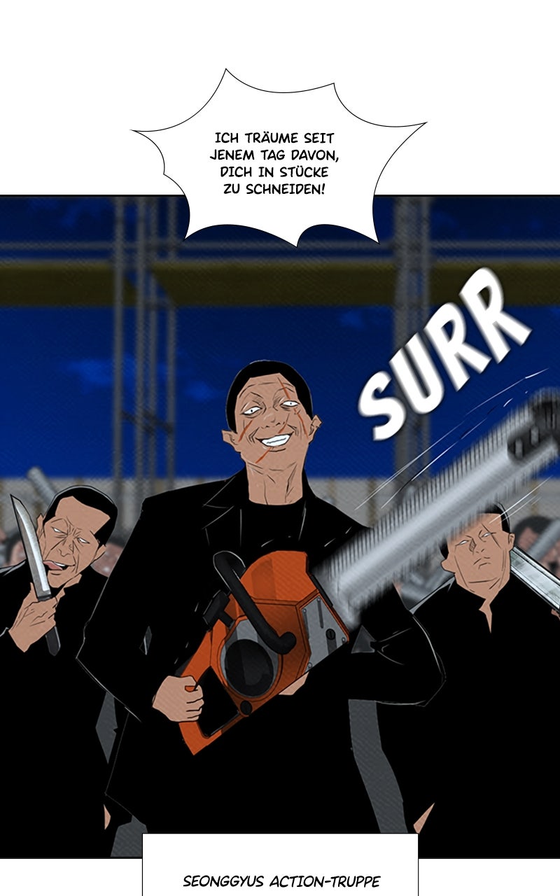 Read Reawakened Man Manga Online