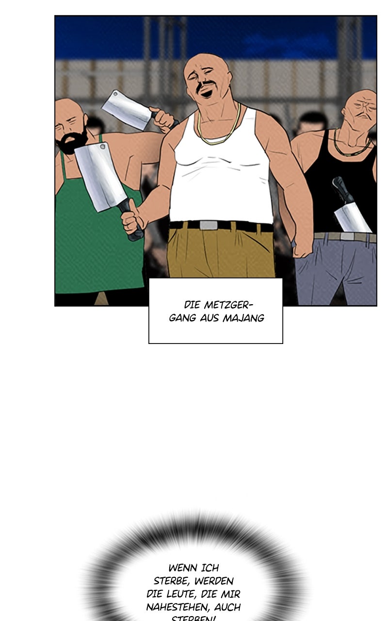 Read Reawakened Man Manga Online