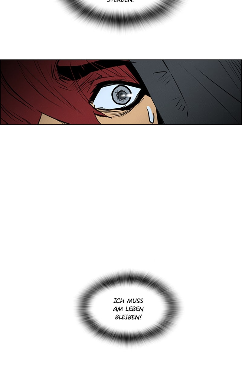 Read Reawakened Man Manga Online