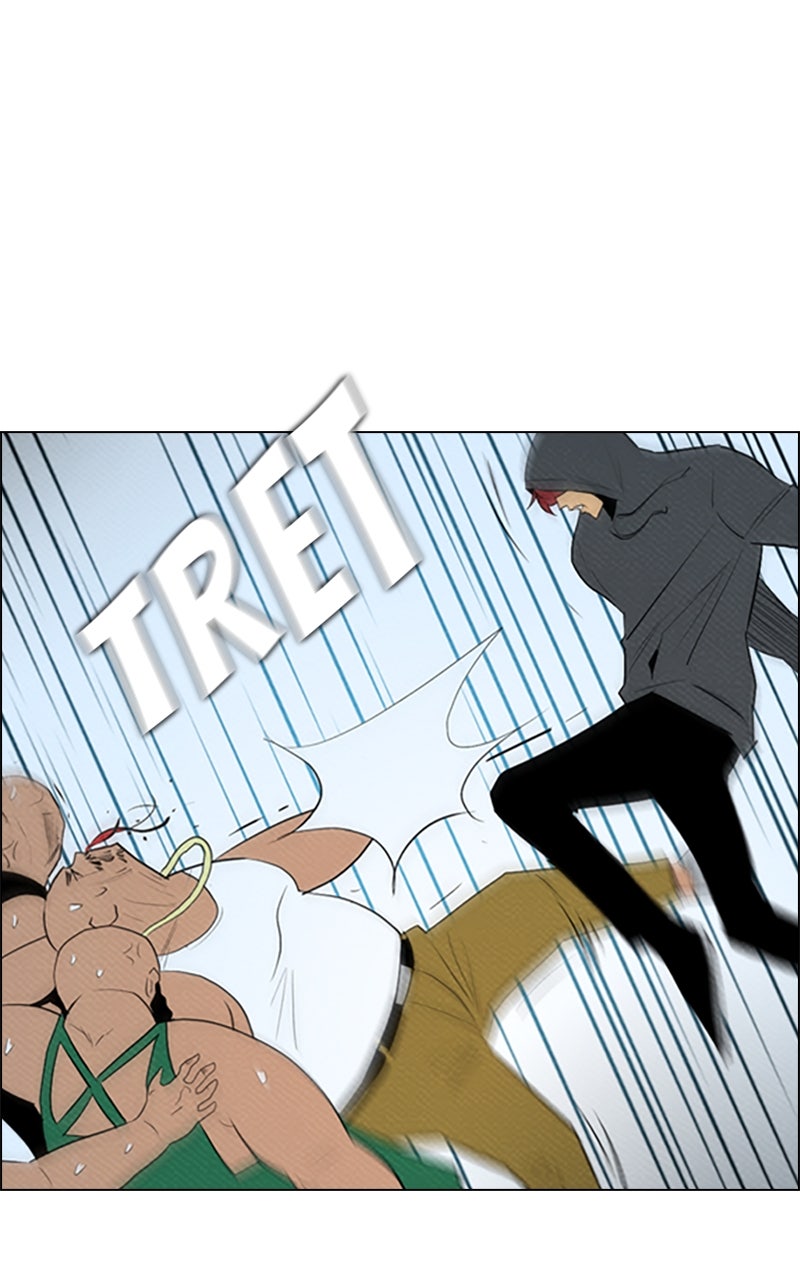 Read Reawakened Man Manga Online