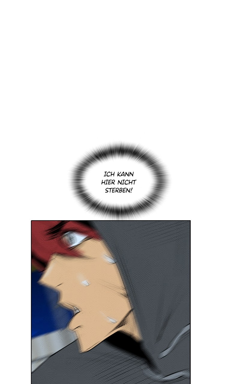 Read Reawakened Man Manga Online