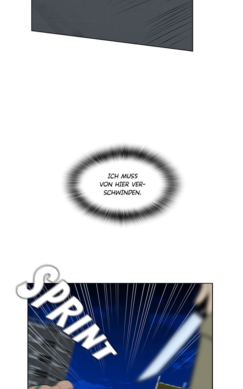 Read Reawakened Man Manga Online