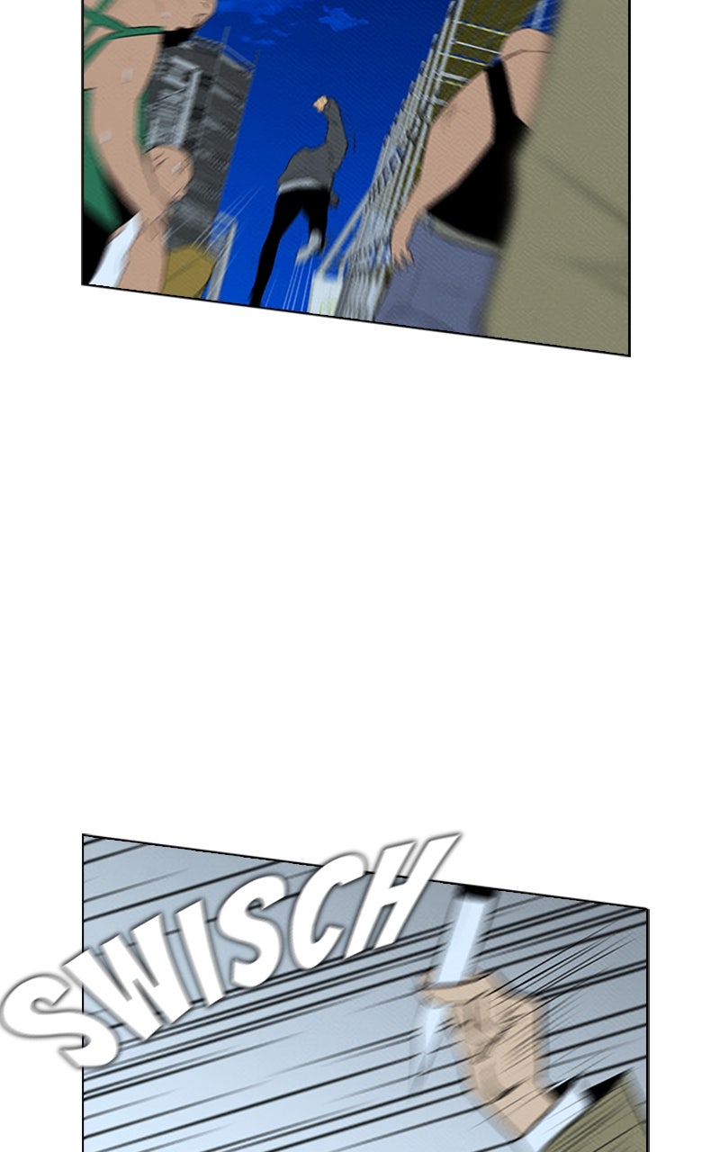 Read Reawakened Man Manga Online