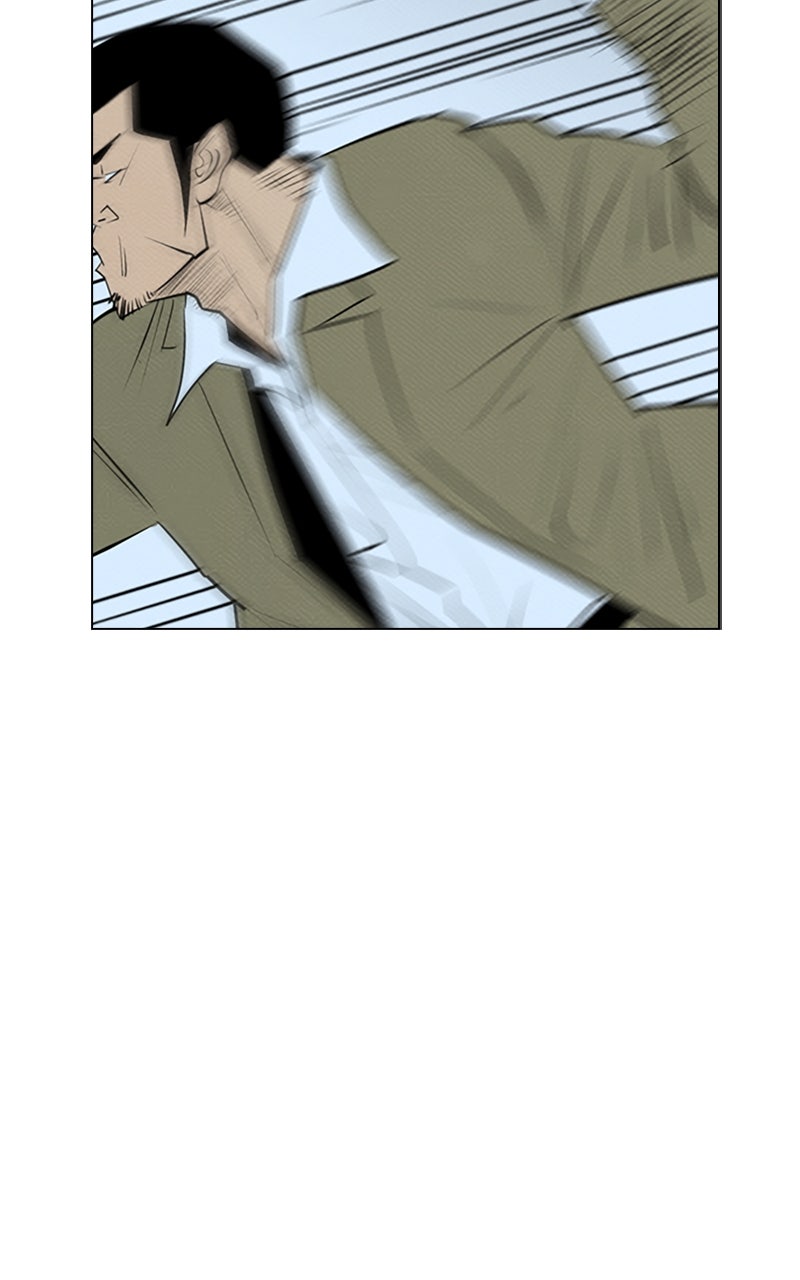 Read Reawakened Man Manga Online