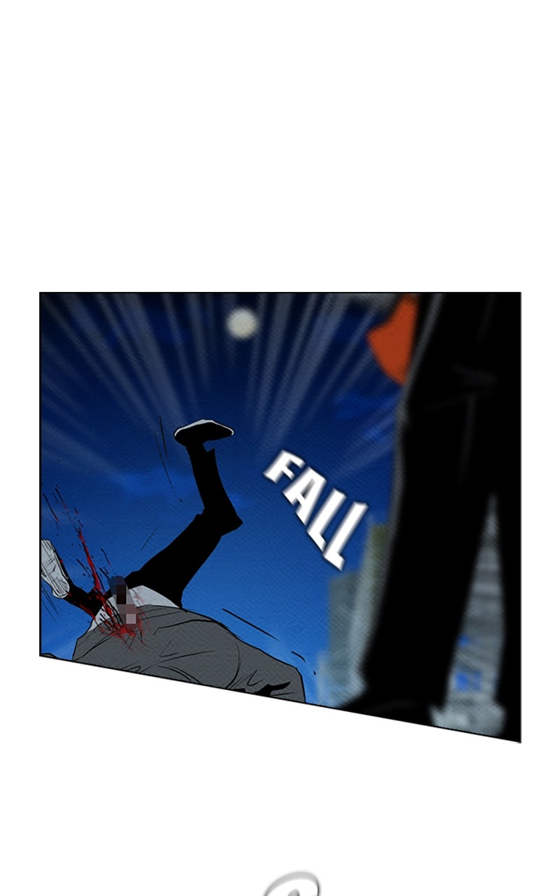 Read Reawakened Man Manga Online