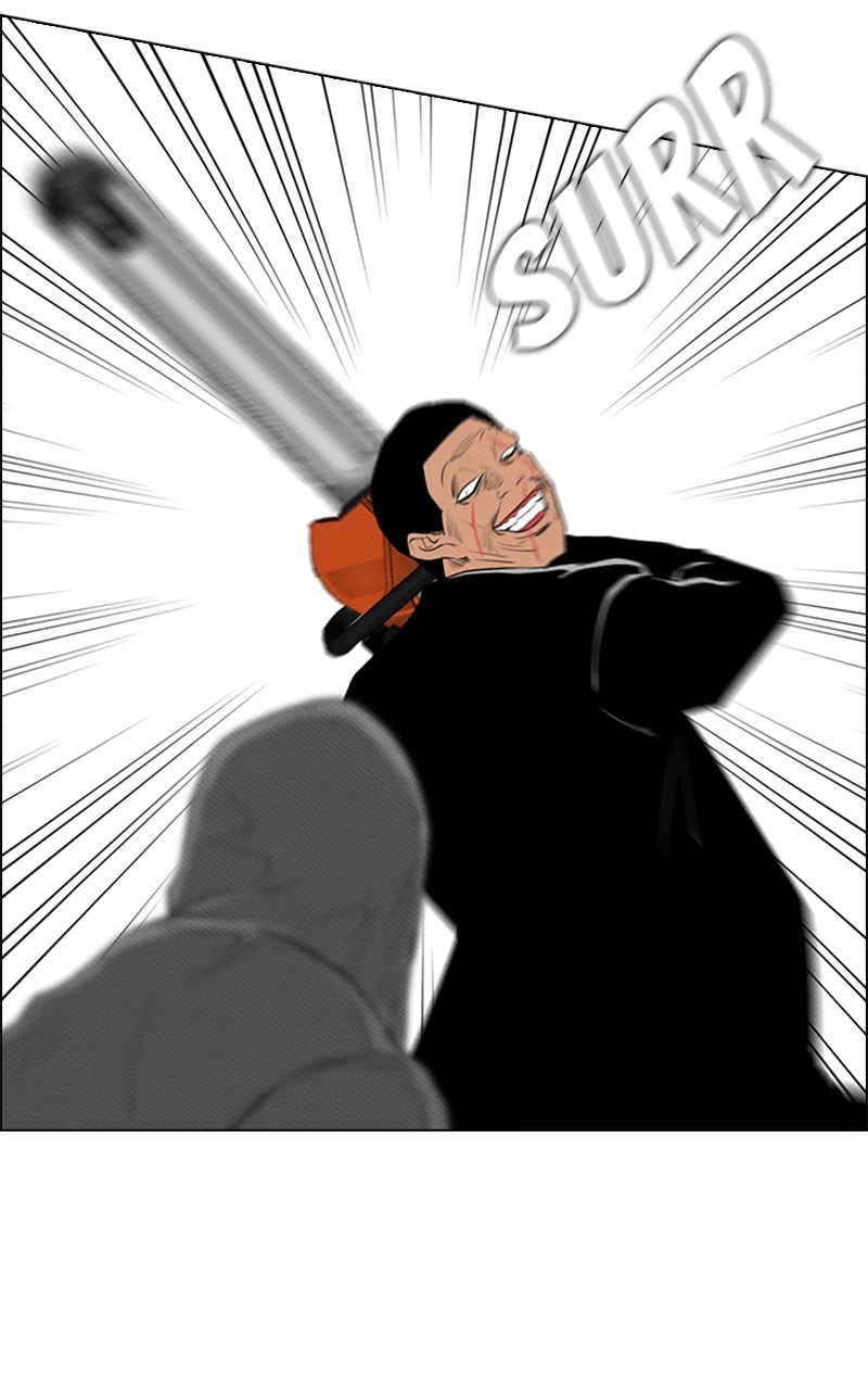 Read Reawakened Man Manga Online