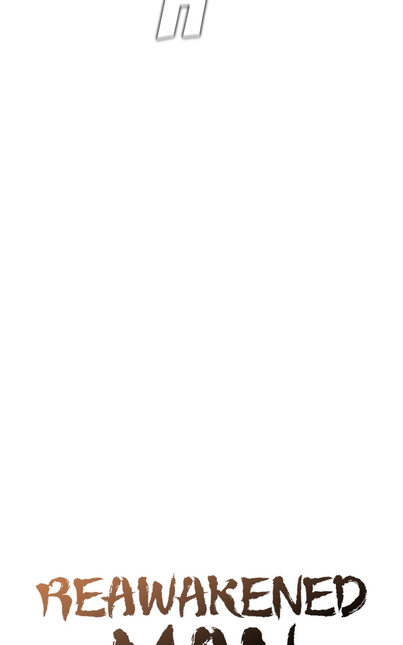 Read Reawakened Man Manga Online