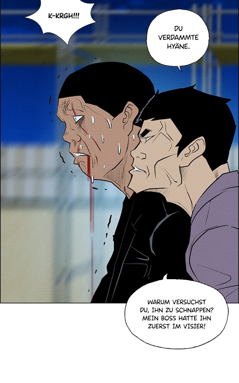 Read Reawakened Man Manga Online