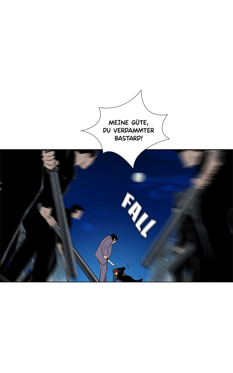 Read Reawakened Man Manga Online