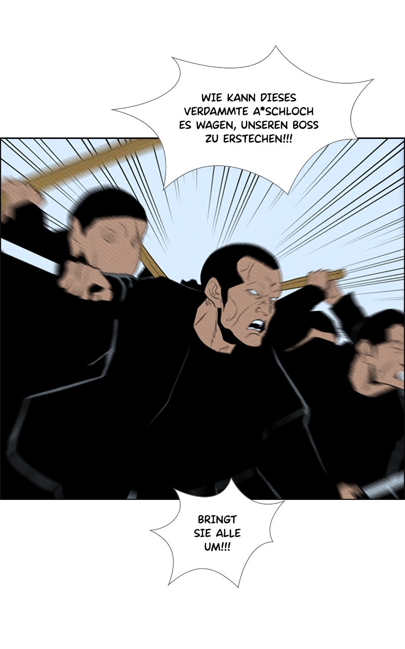 Read Reawakened Man Manga Online