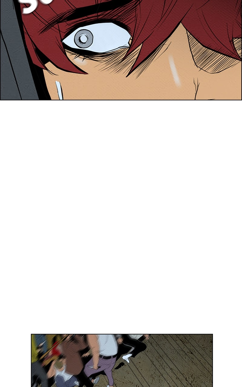 Read Reawakened Man Manga Online