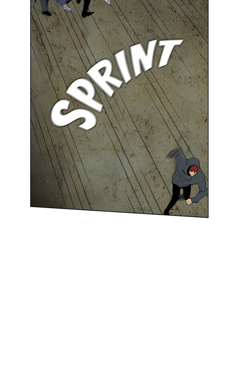 Read Reawakened Man Manga Online