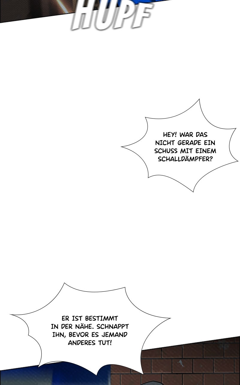 Read Reawakened Man Manga Online