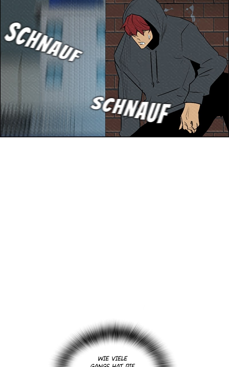 Read Reawakened Man Manga Online