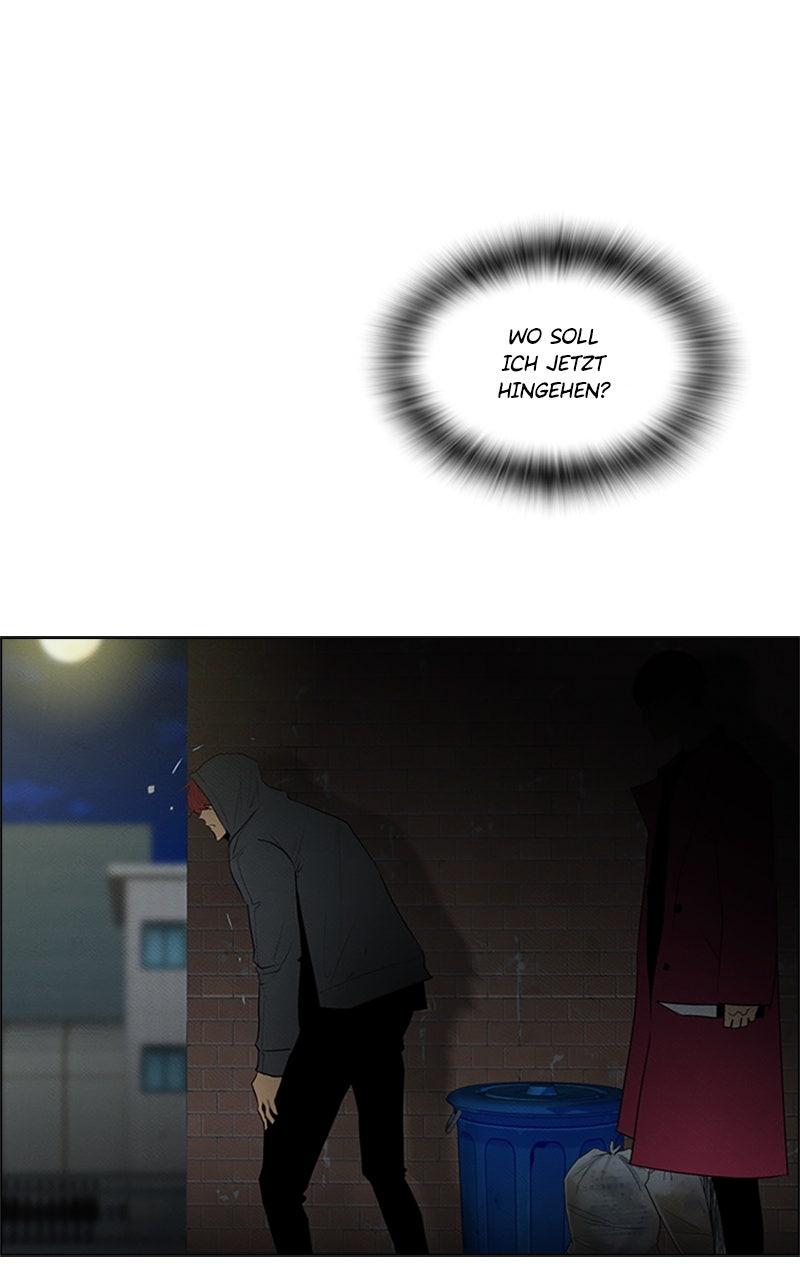 Read Reawakened Man Manga Online